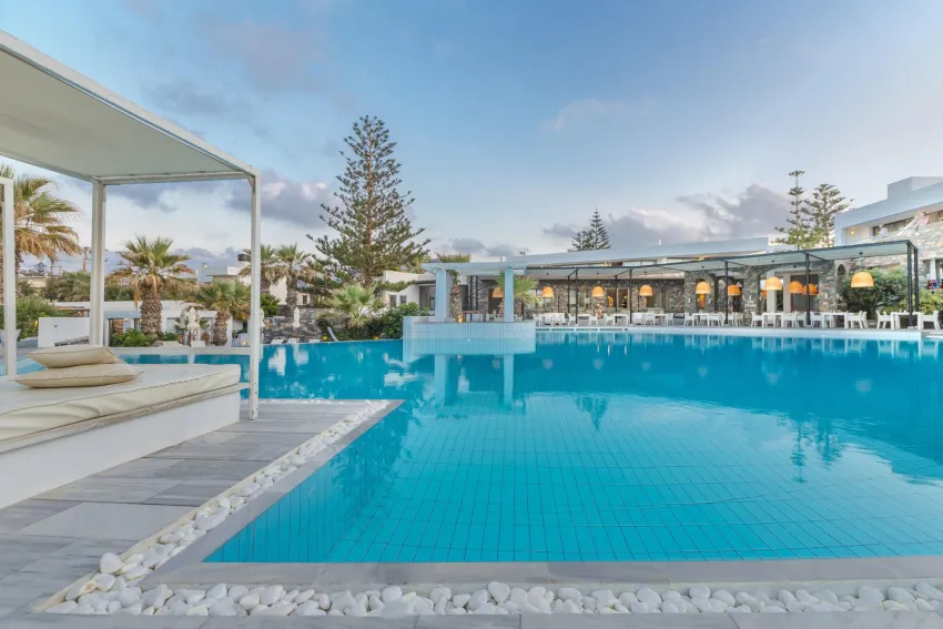 The Island Hotel 5*-1