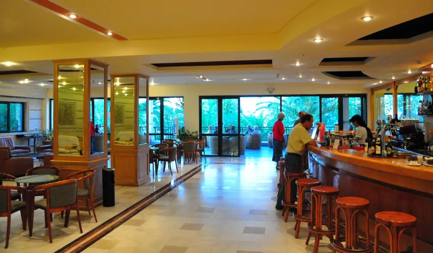 Mare Monte Beach 4*-79