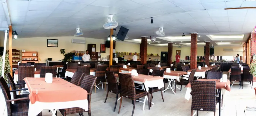 Alessia Hotel & Spa 3*-6