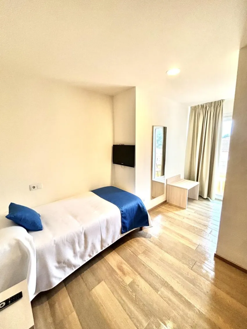 Bluewater Hotel 3*-26