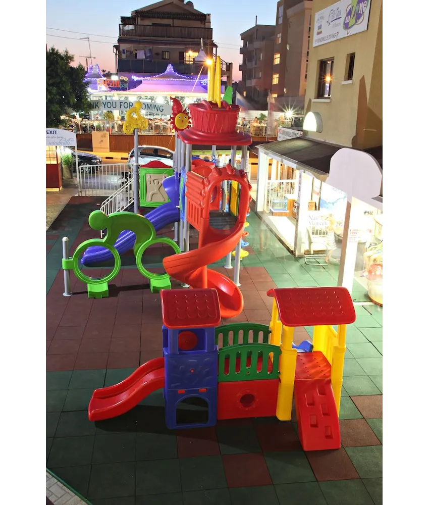 Windmills Hotel Apts 3*-59