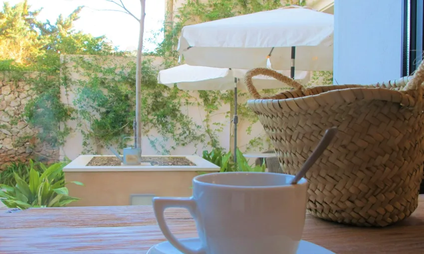 Petit Sant Miquel 4*-7