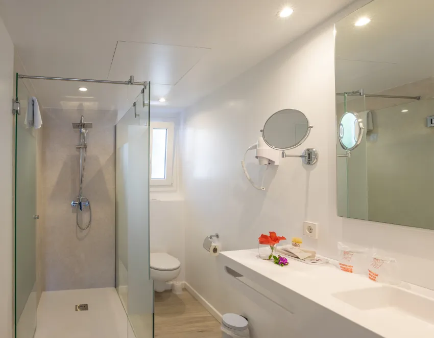 Hotel Club Es Talaial 3*-23