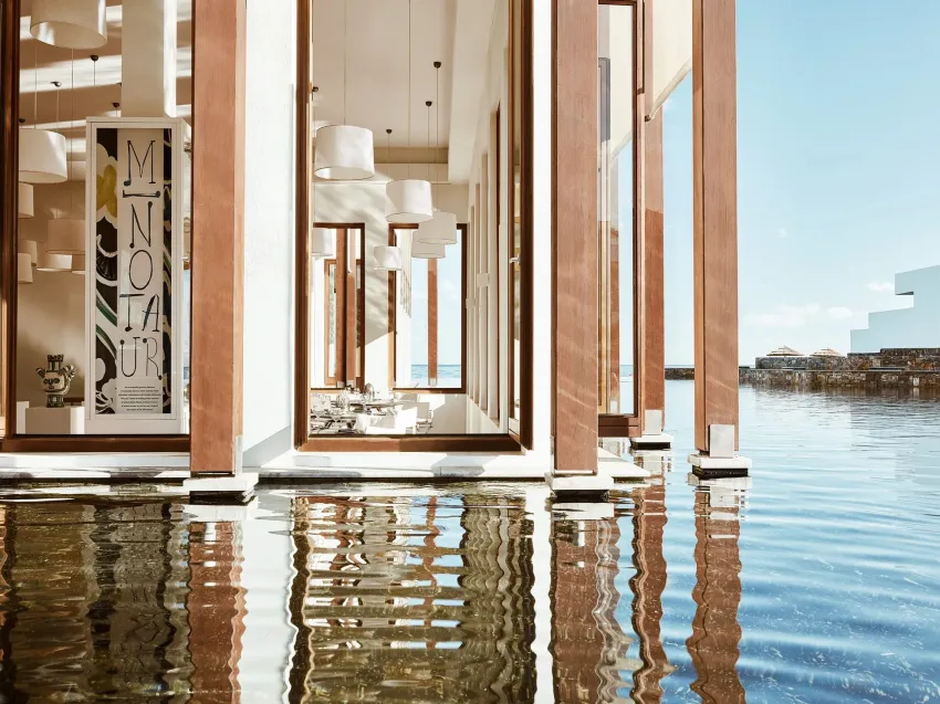 Grecotel Amirandes Boutique Resort 5*-21