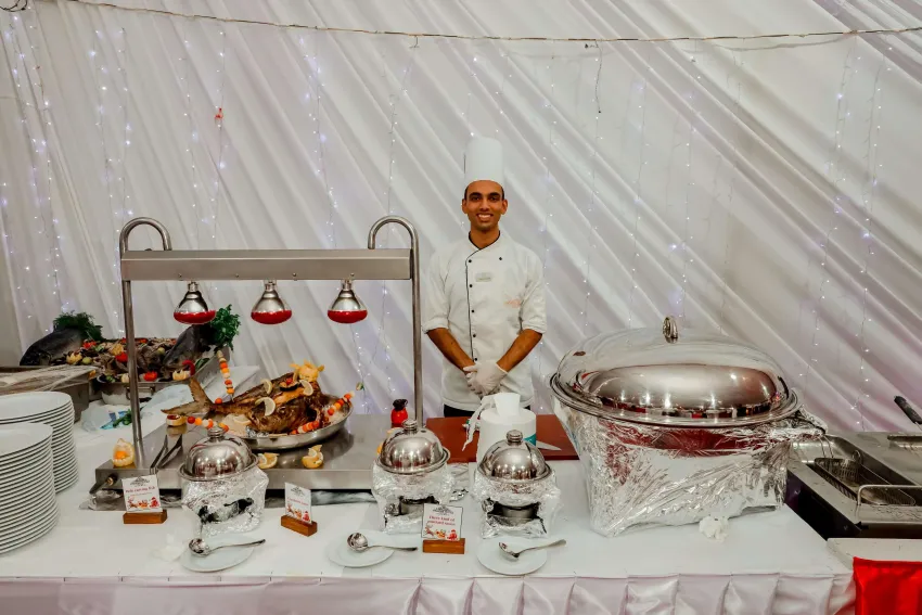 Titanic Royal Resort 5*-42