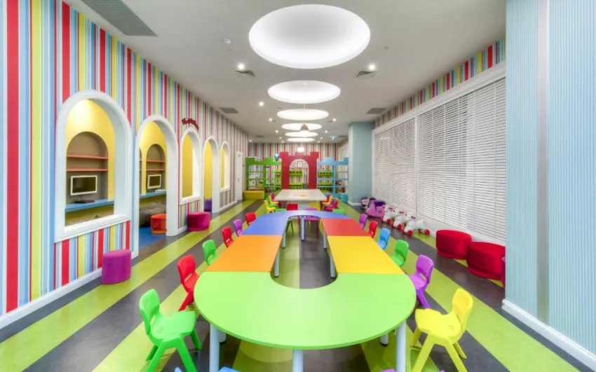 Granada Luxury Belek 5*-30