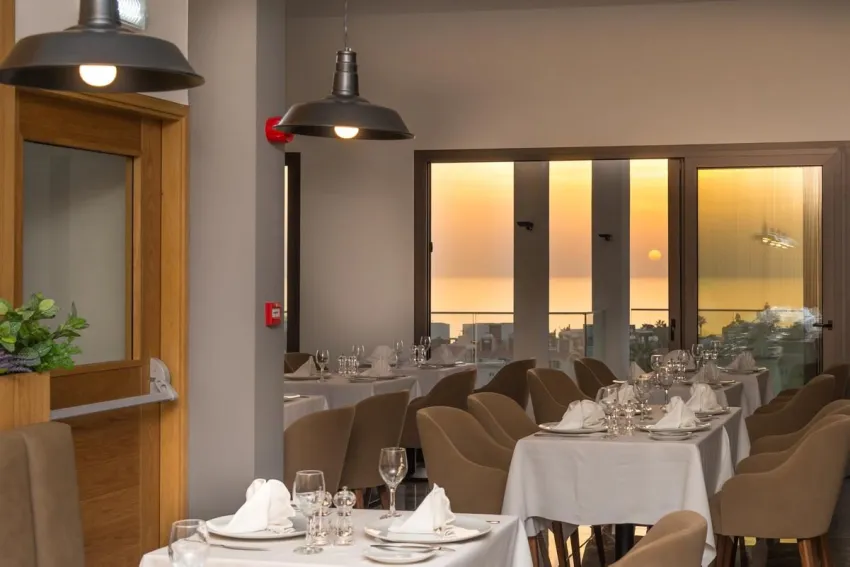 Kefalos Damon Hotel Apartments 3*-30