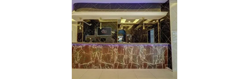 Kleopatra Arsi Hotel 3*-6