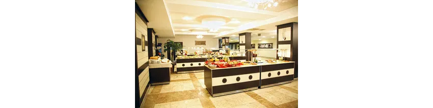 Lavitas Hotel 4*-16