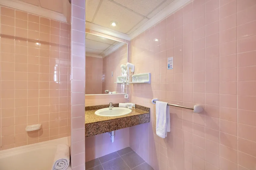 Cala Gran Costa del Sur Hotel & Resort 3*-30