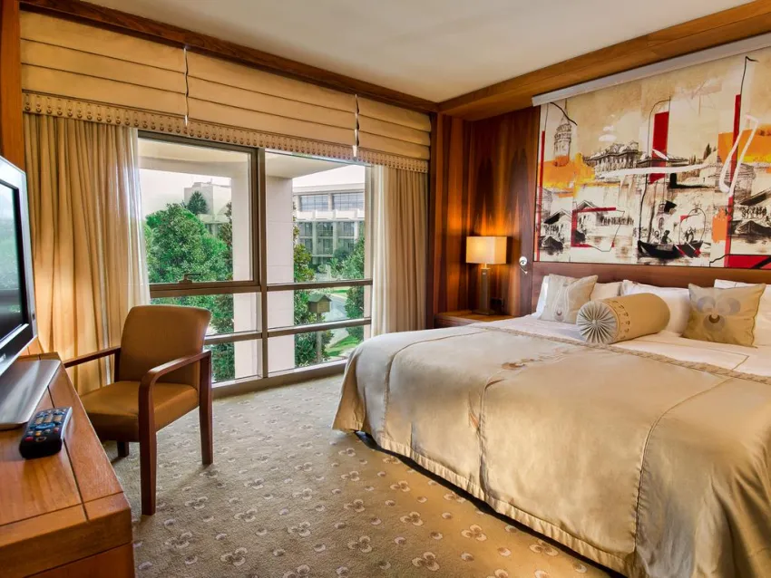 Gloria Serenity Resort 5*-3