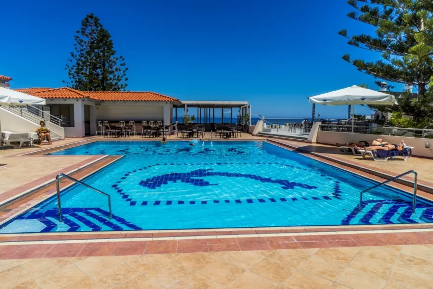 Castello Village Resort 4*-15