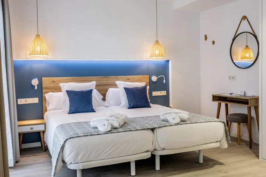 THB Gran Bahia 4*-19