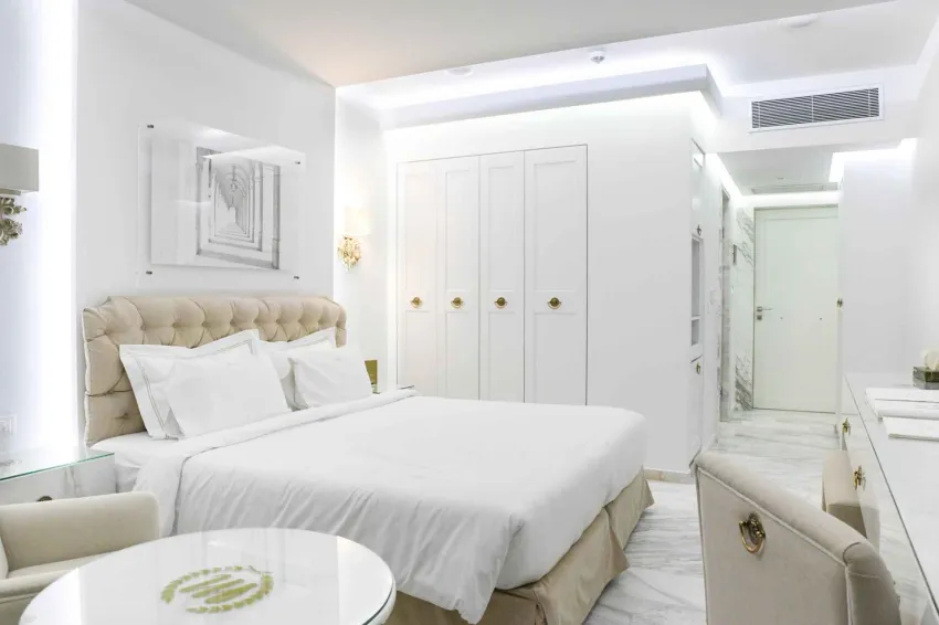 Royal Marmin Bay Boutique and Art Hotel (Adults Only 16+) 5*-11