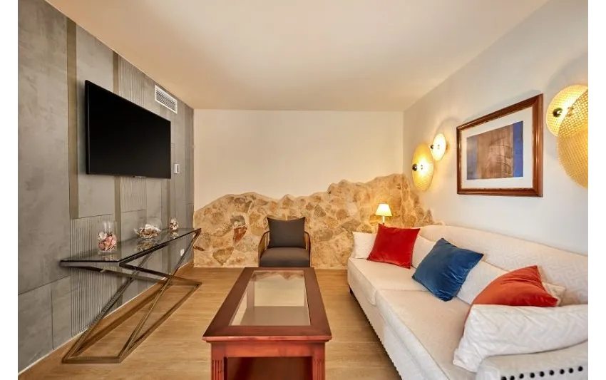 Secrets Mallorca Villamil 5*-7