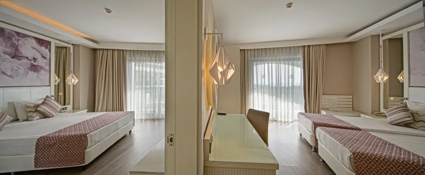Diamond Premium Hotel & Spa 5*-4