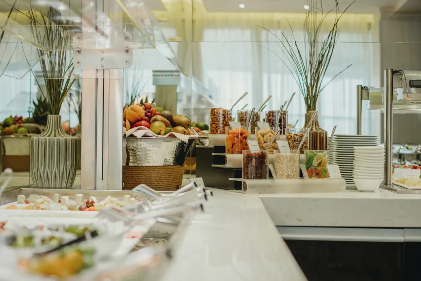 The Ciao Stelio Deluxe Hotel 4*-99