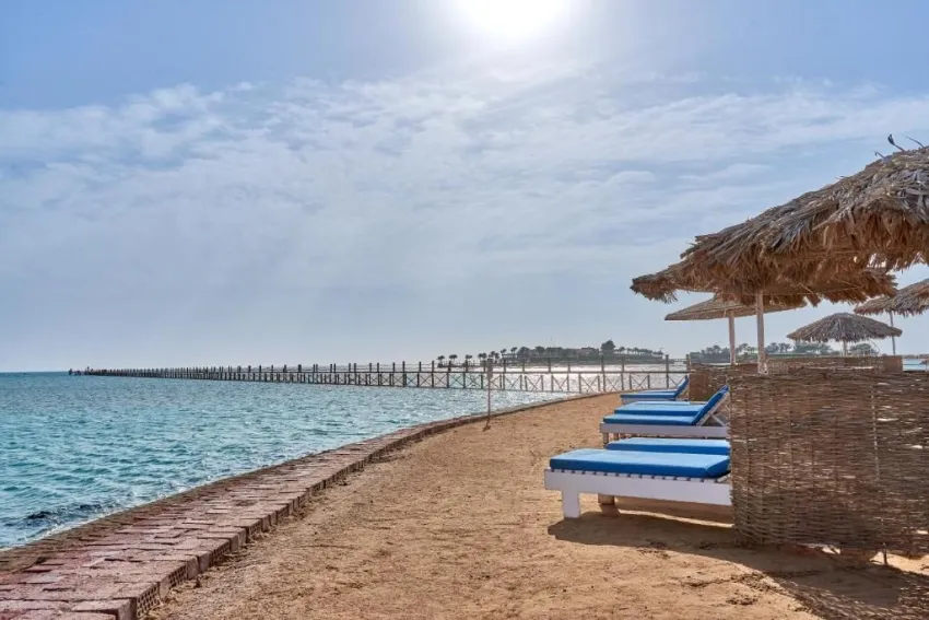 SULTAN BEY HOTEL EL GOUNA  4*-23
