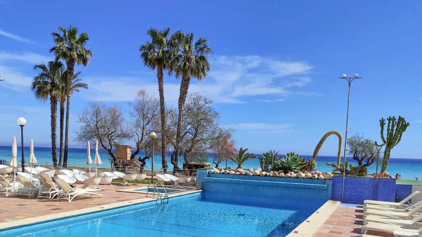 BLUESEA Anba Romaní 4*-15