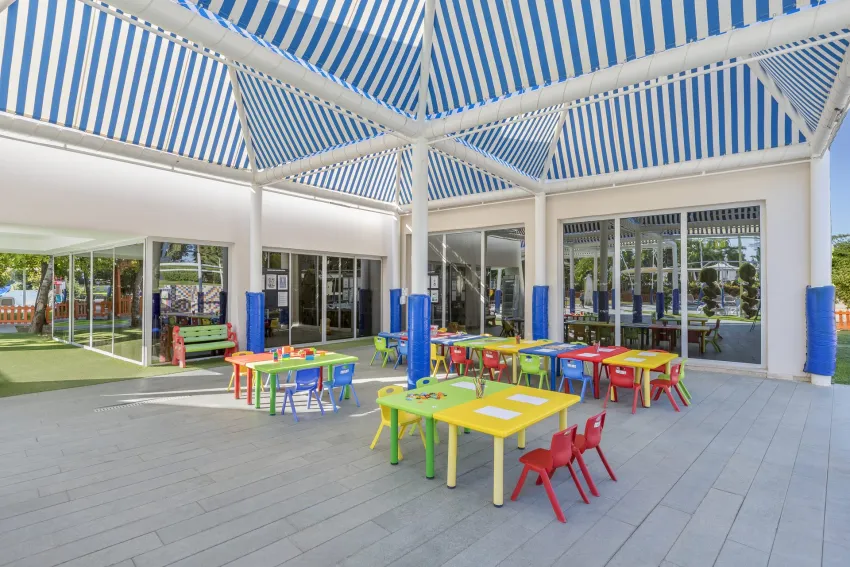 Dobedan Exclusive Hotel & Spa (Ex. Alva Donna Belek) 5*-12