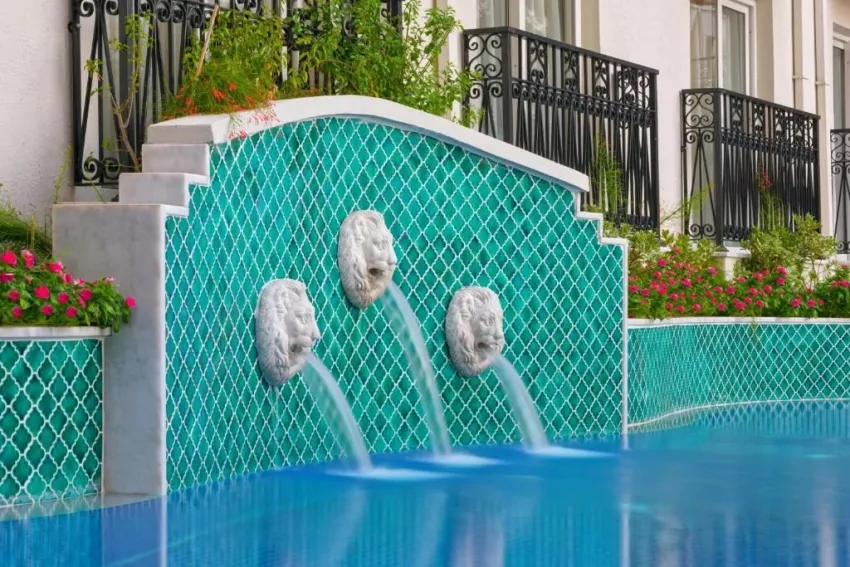 Antique Roman Palace (Adults Only 16+) 5*-22