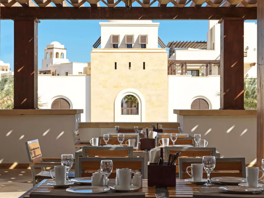 Ancient Sands Resort El Gouna 5*-12