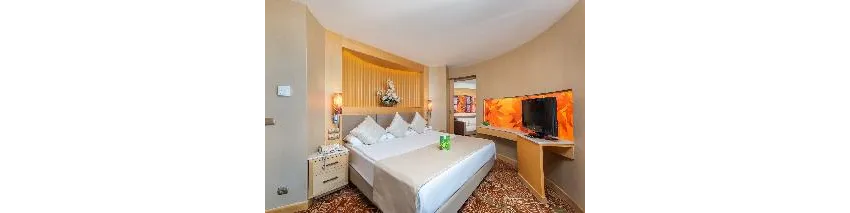 Cornelia Deluxe Resort 5*-5