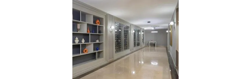 Arcanus Hotels Sorgun 5*-8