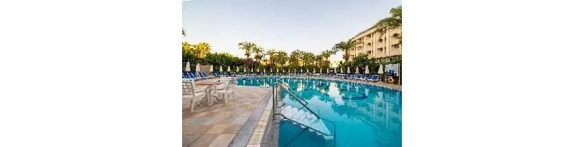 Primasol Hane Garden 5*-20