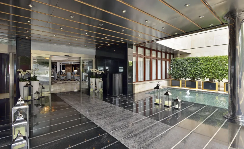 Hotel Victoria Gran Melia 5*-3