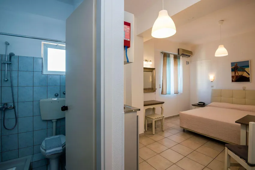 Diamond Apts and Suites 3*-2