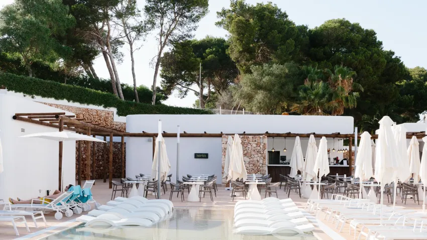 Aluasoul Mallorca Resort 4*-8
