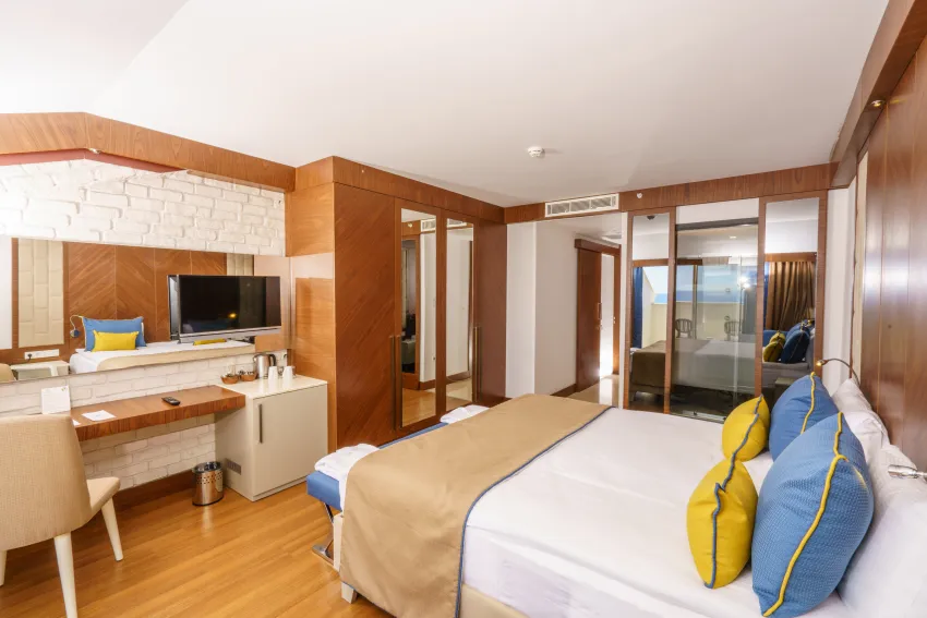 Sherwood Exclusive Kemer 5*-57