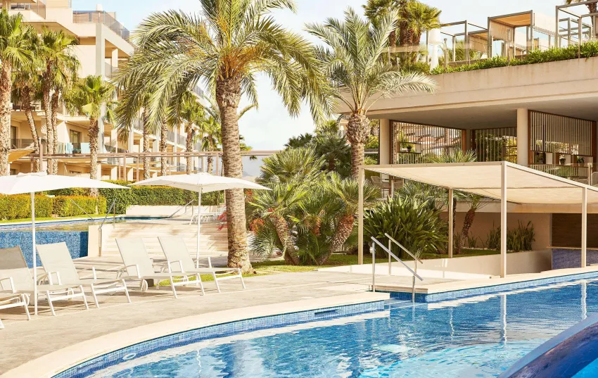 Zafiro Palace Alcudia 5*-115