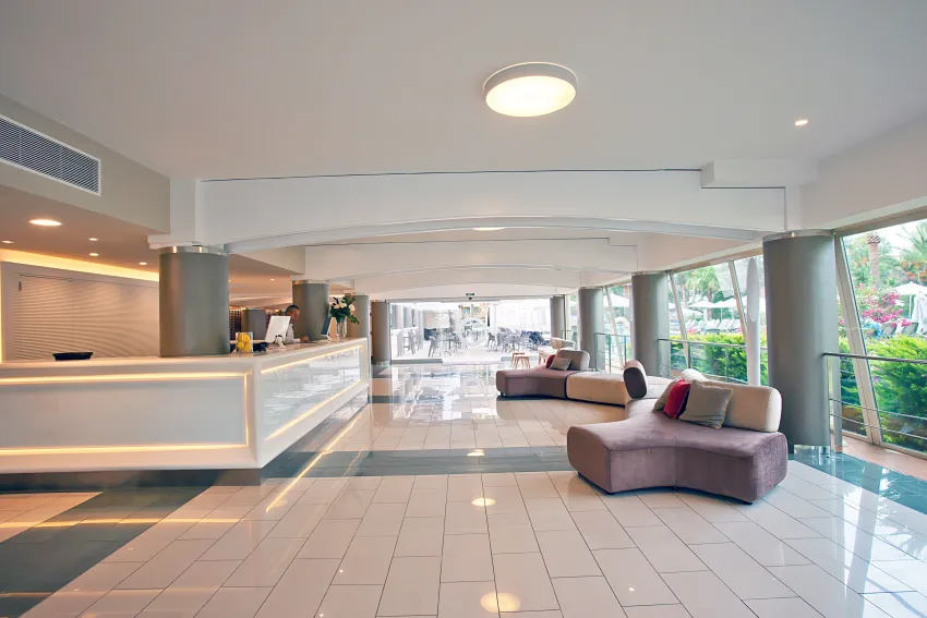 Hotel Fergus Bermudas 4*-5