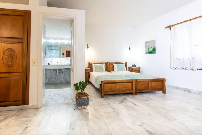 Anais Collection Hotels and Suites 3*-9