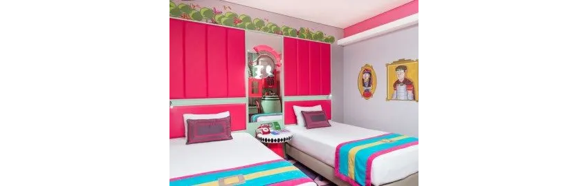 The Land Of Legends Kingdom Hotel 5*-12