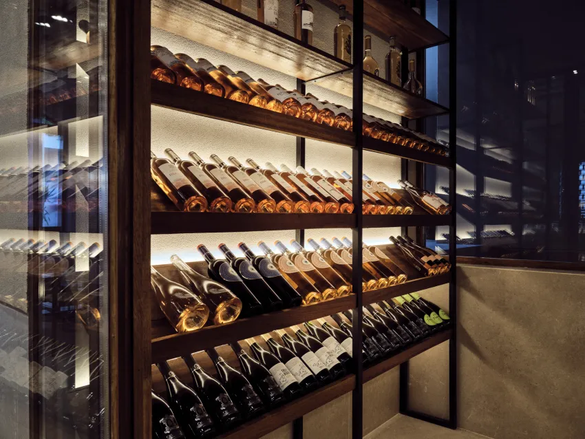 Contessina Hotel 5*-20