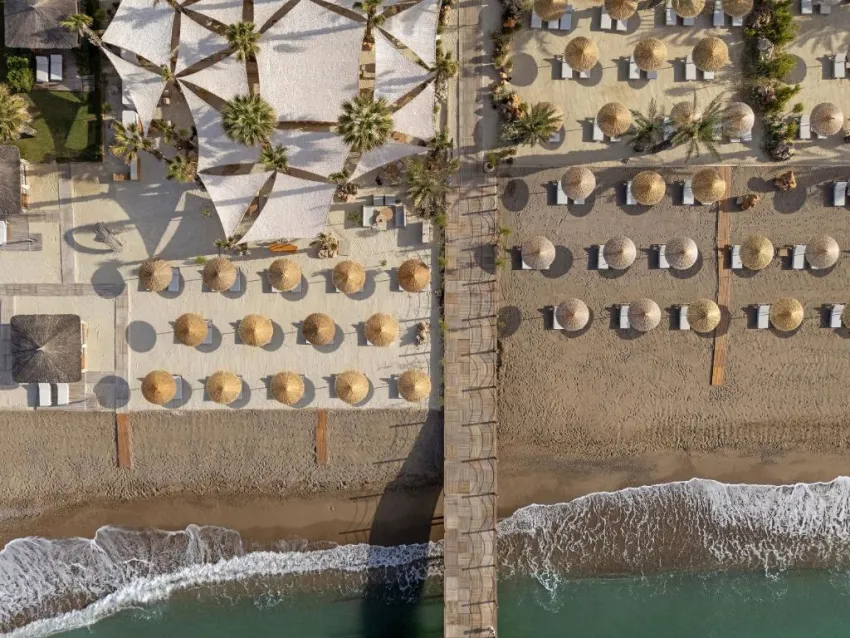 Cullinan Golf & Resort Belek 5*-89