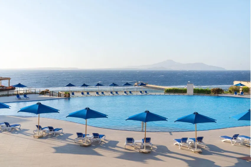 Cleopatra Luxury Resort Sharm El Sheikh 5*-25