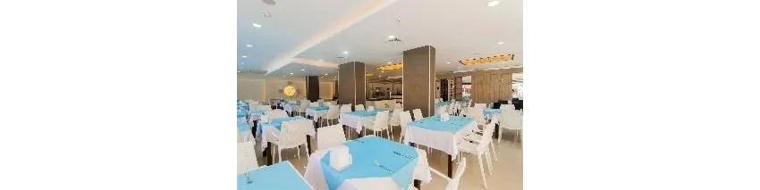 Kolibri Hotel 3*-8