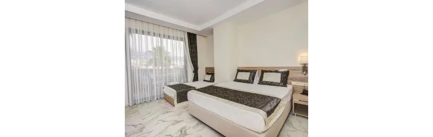 Arsi Hotel 4*-16