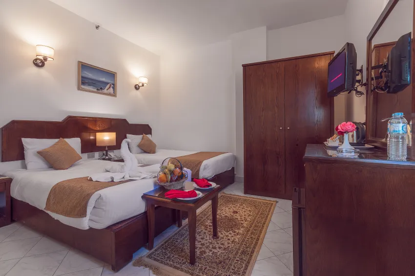 Minamark Beach Resort 4*-59