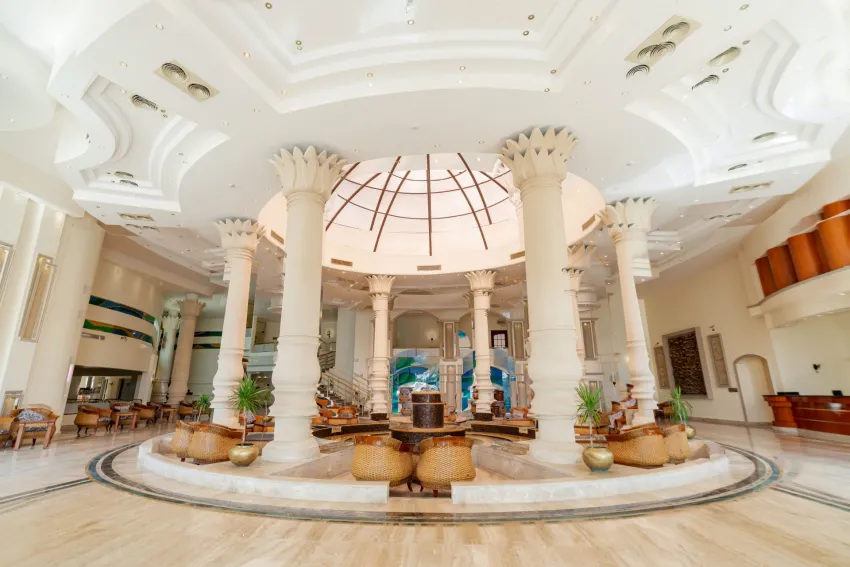 Coral Hills Resort Marsa Alam 4*-23