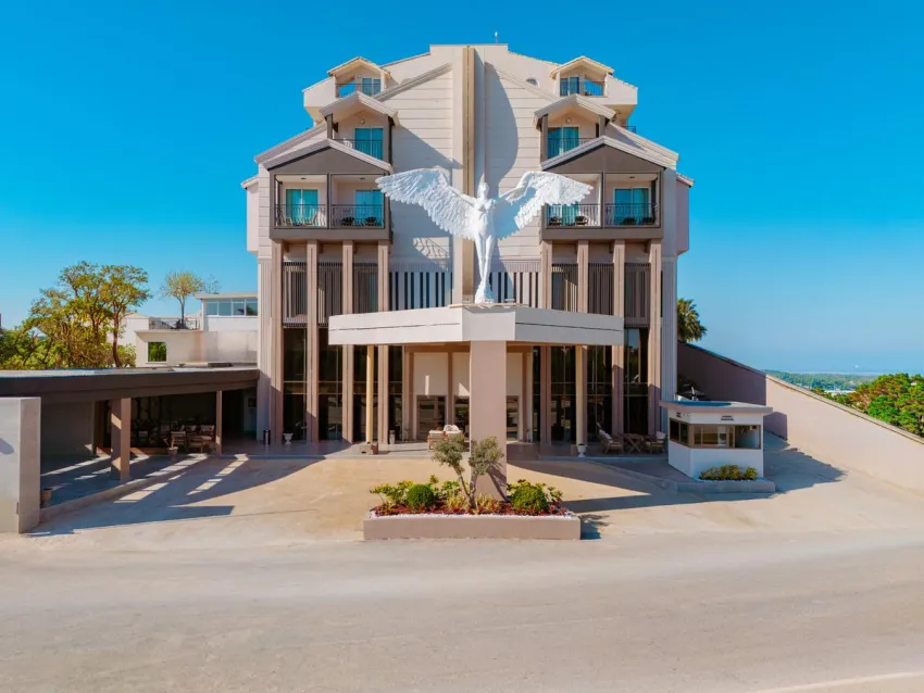 Q Ella Beach Hotel 4*-17