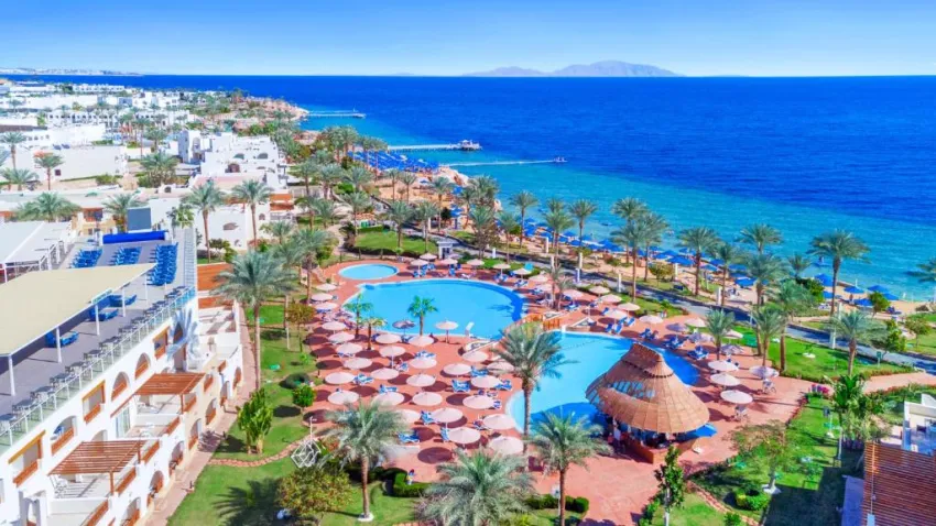 ALBATROS ROYAL GRAND SHARM EL SHEIKH (ADULT ONLY16+)  5*-76