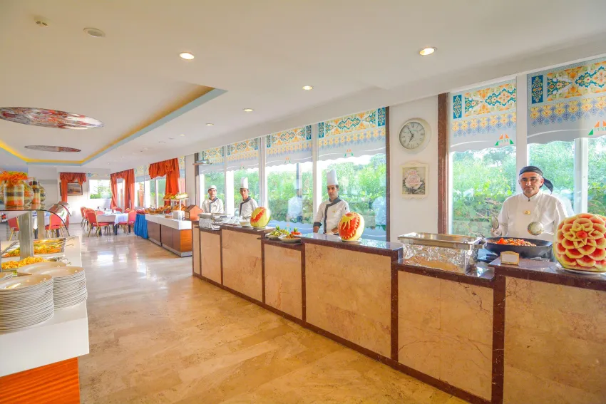 Pine House Hotel 4*-31