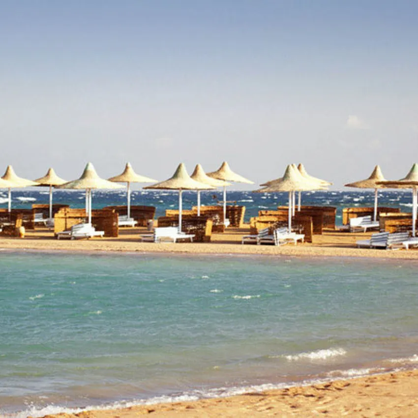 Coral Beach Resort Hotel 4*-128