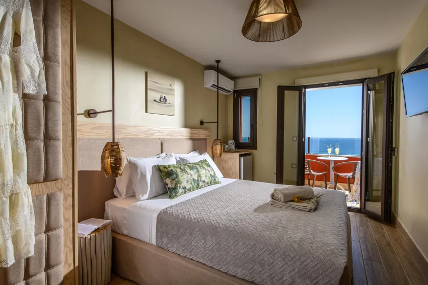 Esperides Resort Crete, The Authentic Experience 5*-12