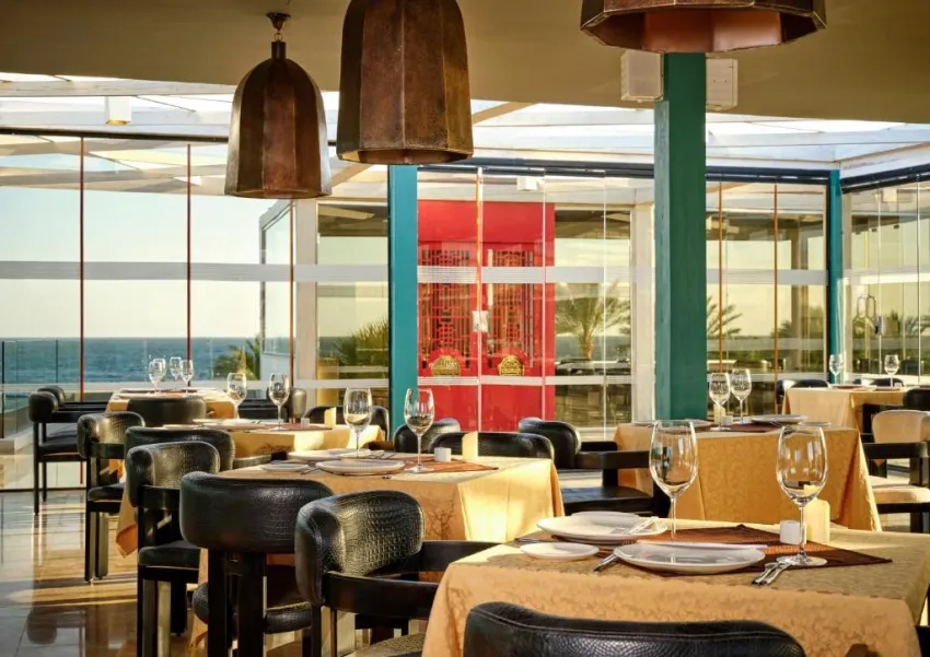 CORAL SEA SENSATORI RESORT  5*-61